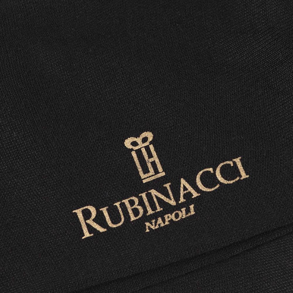 Rubinacci Calze in seta nera In vendita