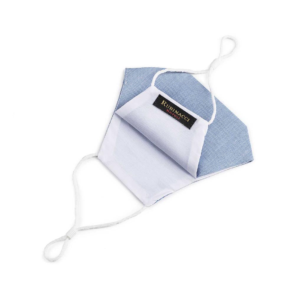 Rubinacci Mascherina Viroblock jeans Presa