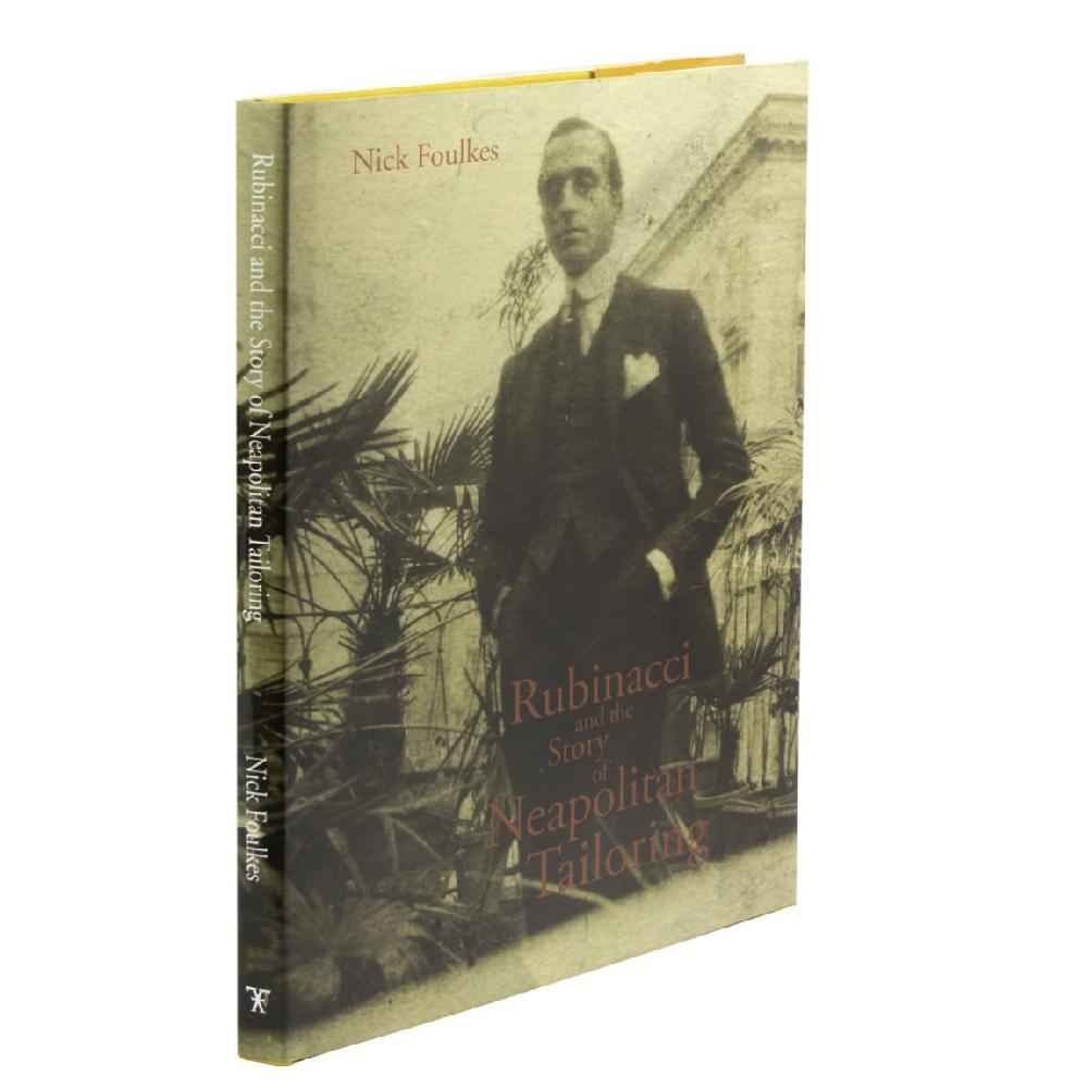 Rubinacci Rubinacci and the story of neapolitan tailoring Outlet