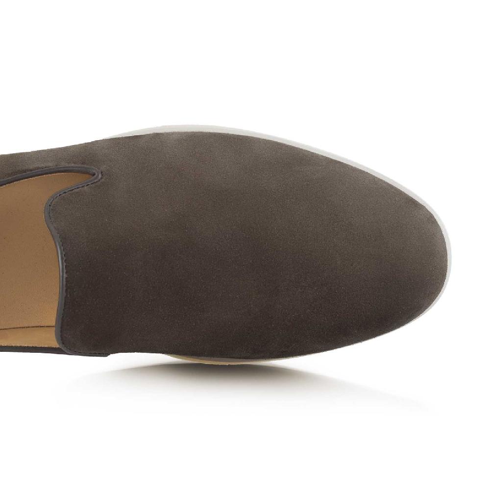 Rubinacci Sailing shoes marrone Discount Store per i nuovi prodotti