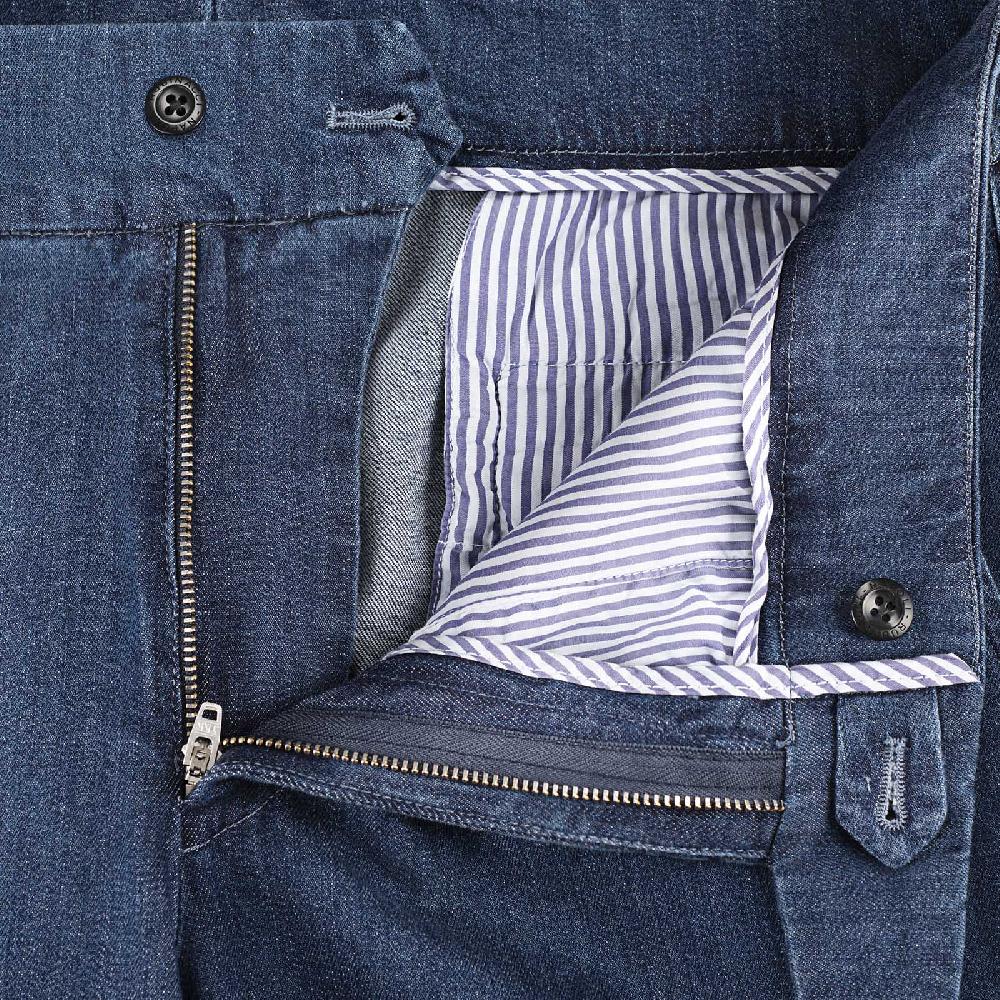 Rubinacci Pantalone genny jeans Sconti questo mese