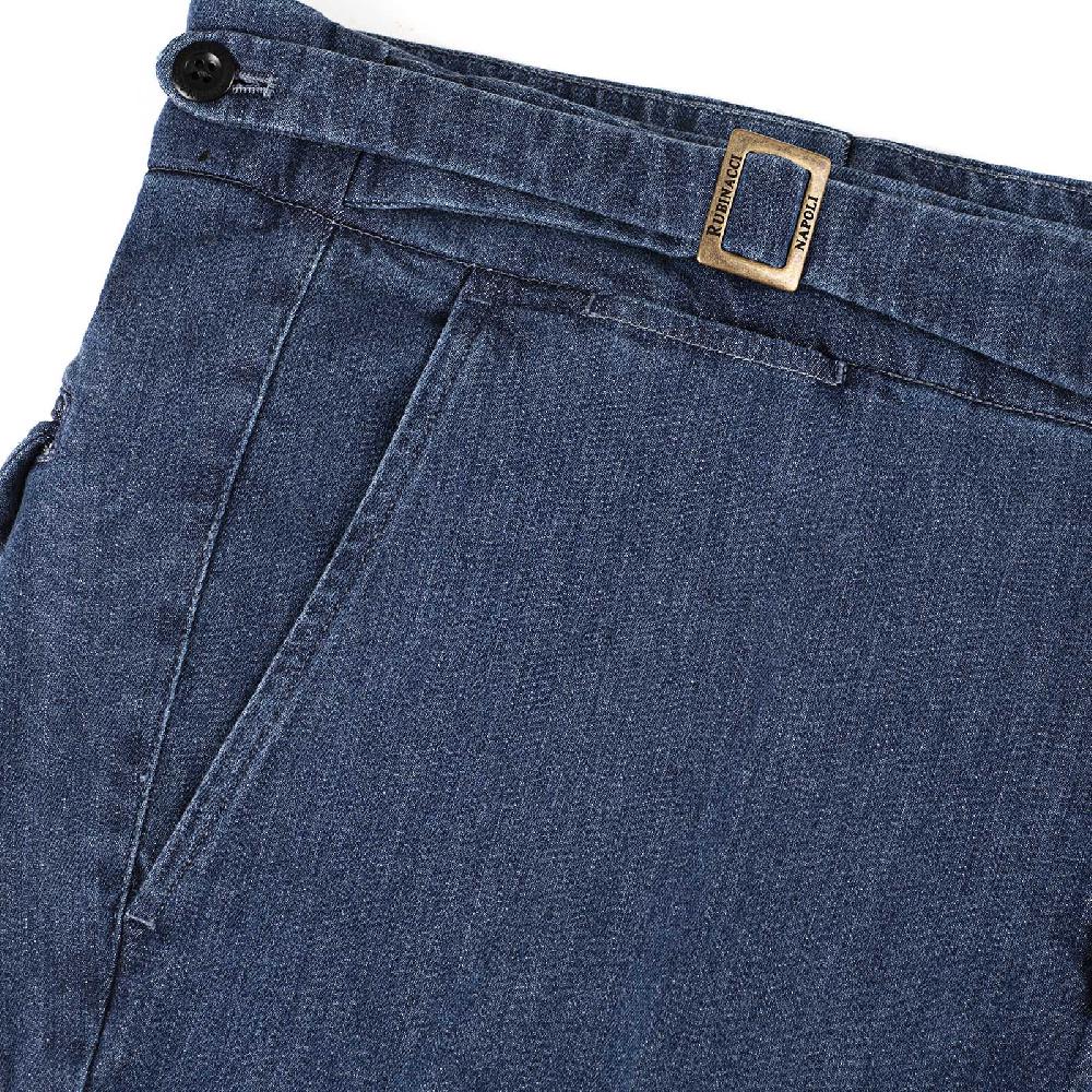 Rubinacci Pantalone genny jeans Sconti questo mese