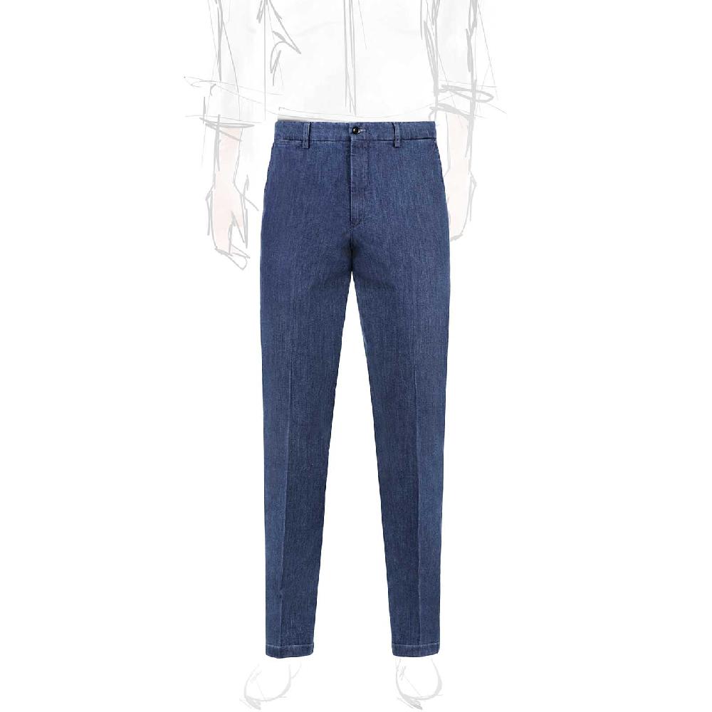 Rubinacci Pantalone jeans Nuovo
