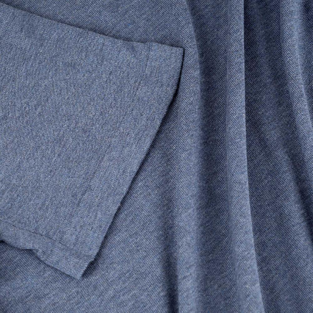 Rubinacci T-Shirt cotone jeans Enormi risparmi
