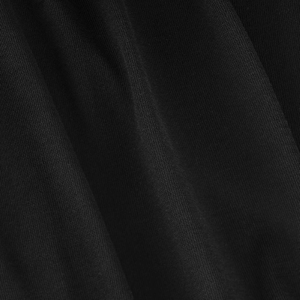 Rubinacci T-Shirt cotone nera Prezzo basso