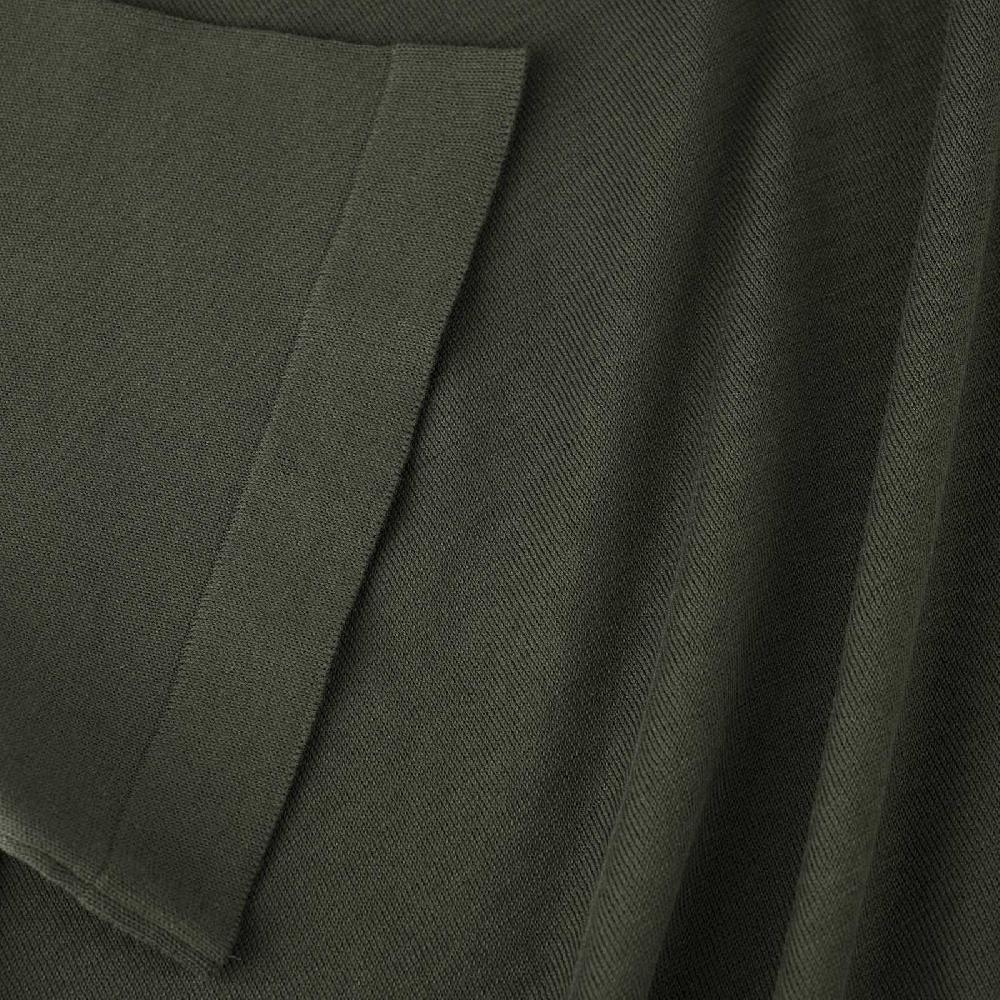 Rubinacci T-Shirt cotone verde militare Offerta settimanale
