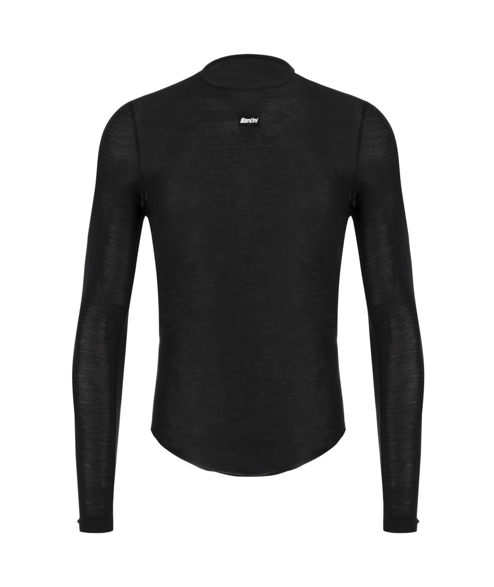 ﻿Santini DRY - MAGLIA INTIMA MANICA LUNGA Saldi Di Fabbrica