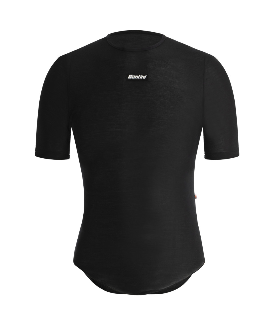 Santini DRY - MAGLIA INTIMA MEZZA MANICA Italy