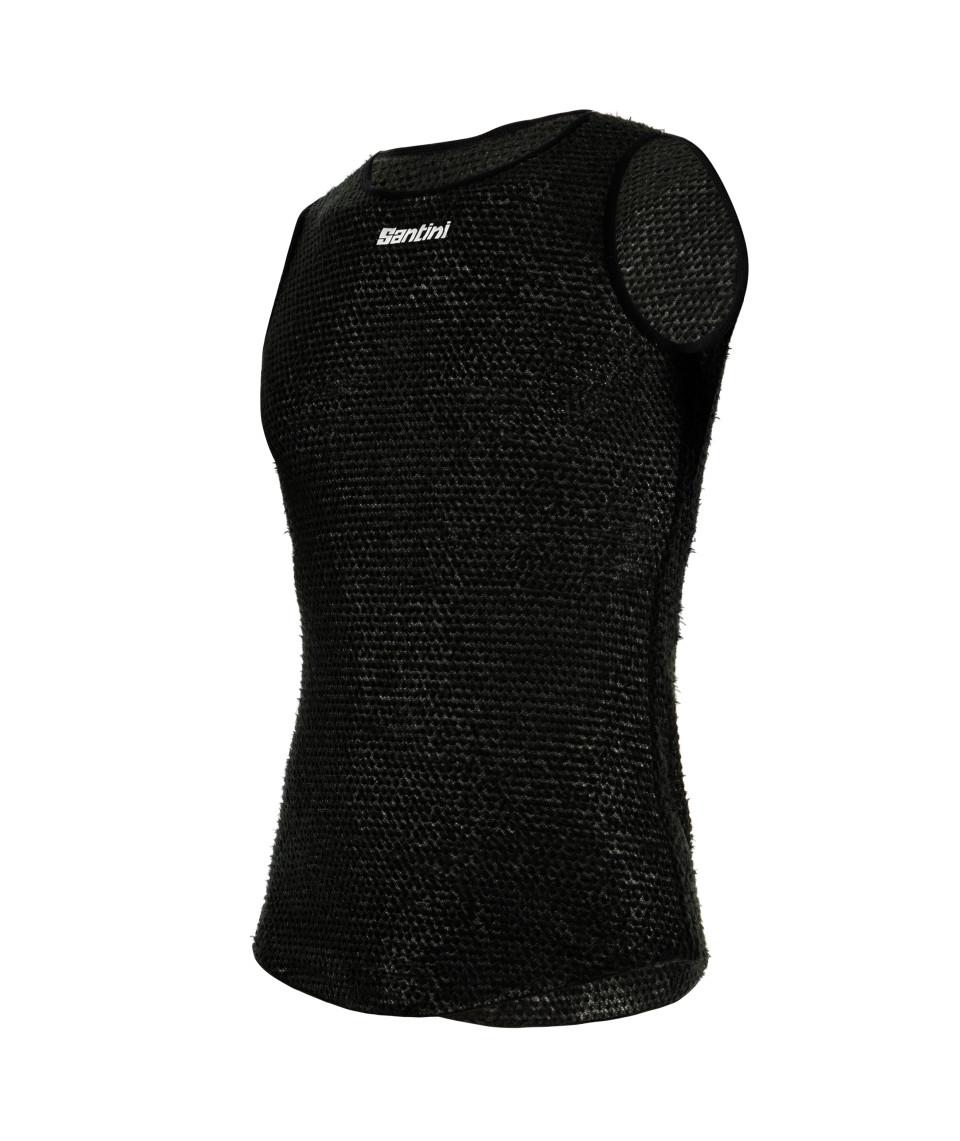 Santini ALPHA - CANOTTA INTIMA Nuovo