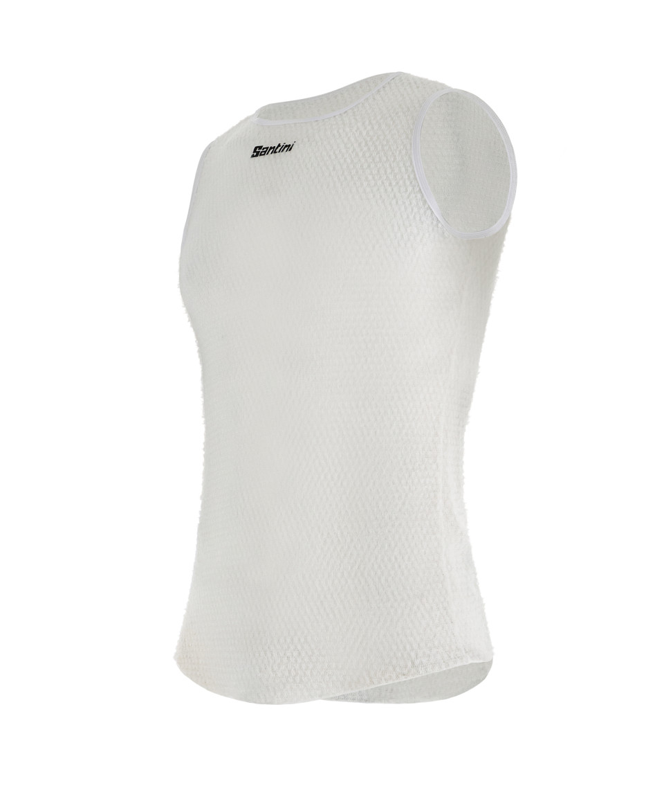 Santini ALPHA - CANOTTA INTIMA Qualità
