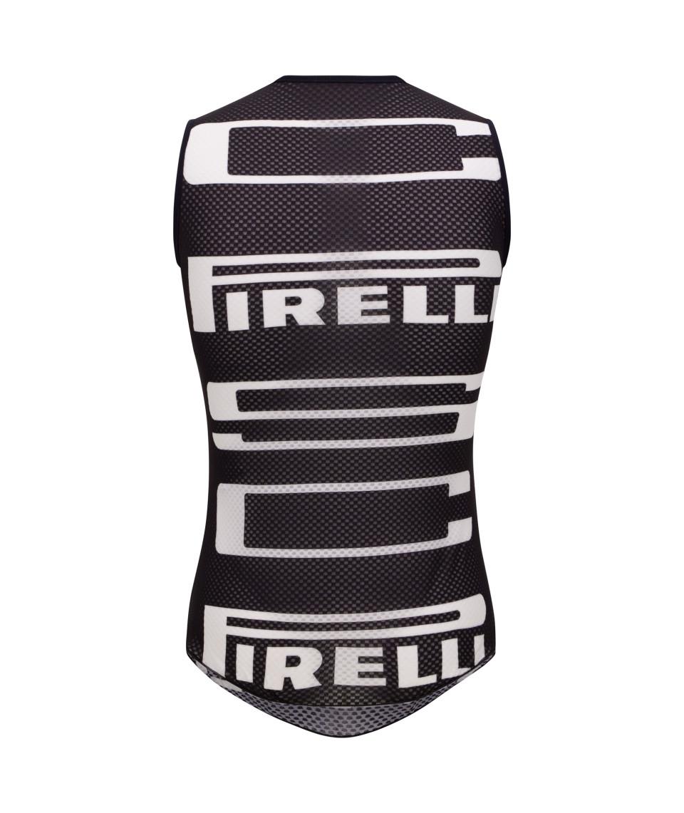 Santini PIRELLI - MAGLIA INTIMA Promozione