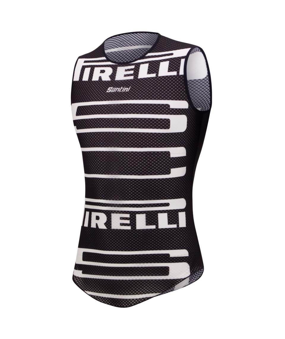 Santini PIRELLI - MAGLIA INTIMA Promozione