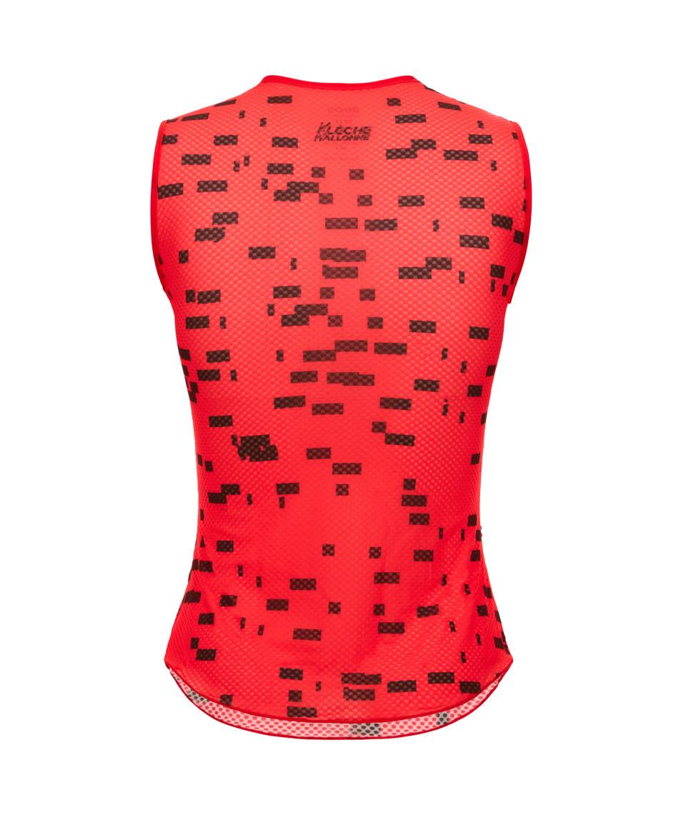 Santini LA FLÈCHE WALLONE - MAGLIA INTIMA Spedizione Gratuita