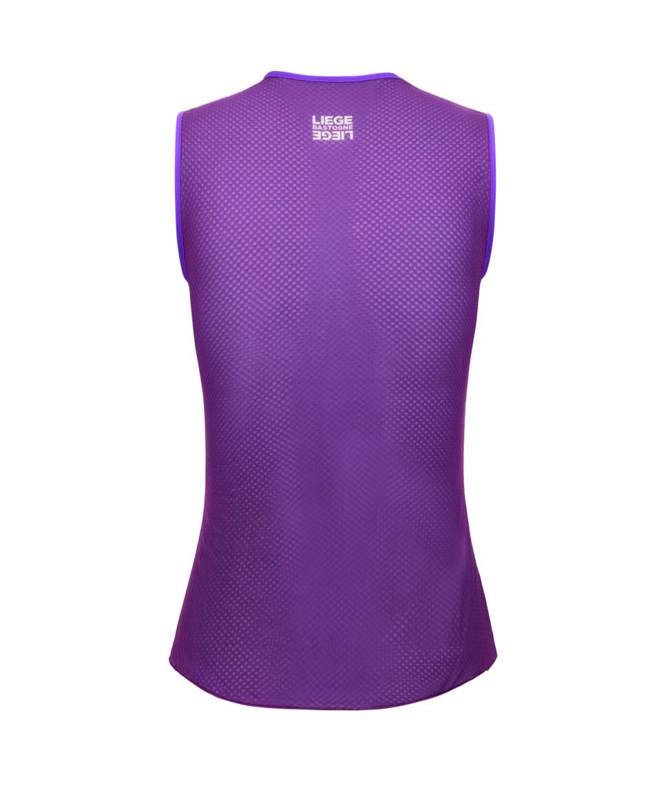 Santini LIÈGE BASTOGNE LIÈGE - MAGLIA INTIMA Pezzi Unici