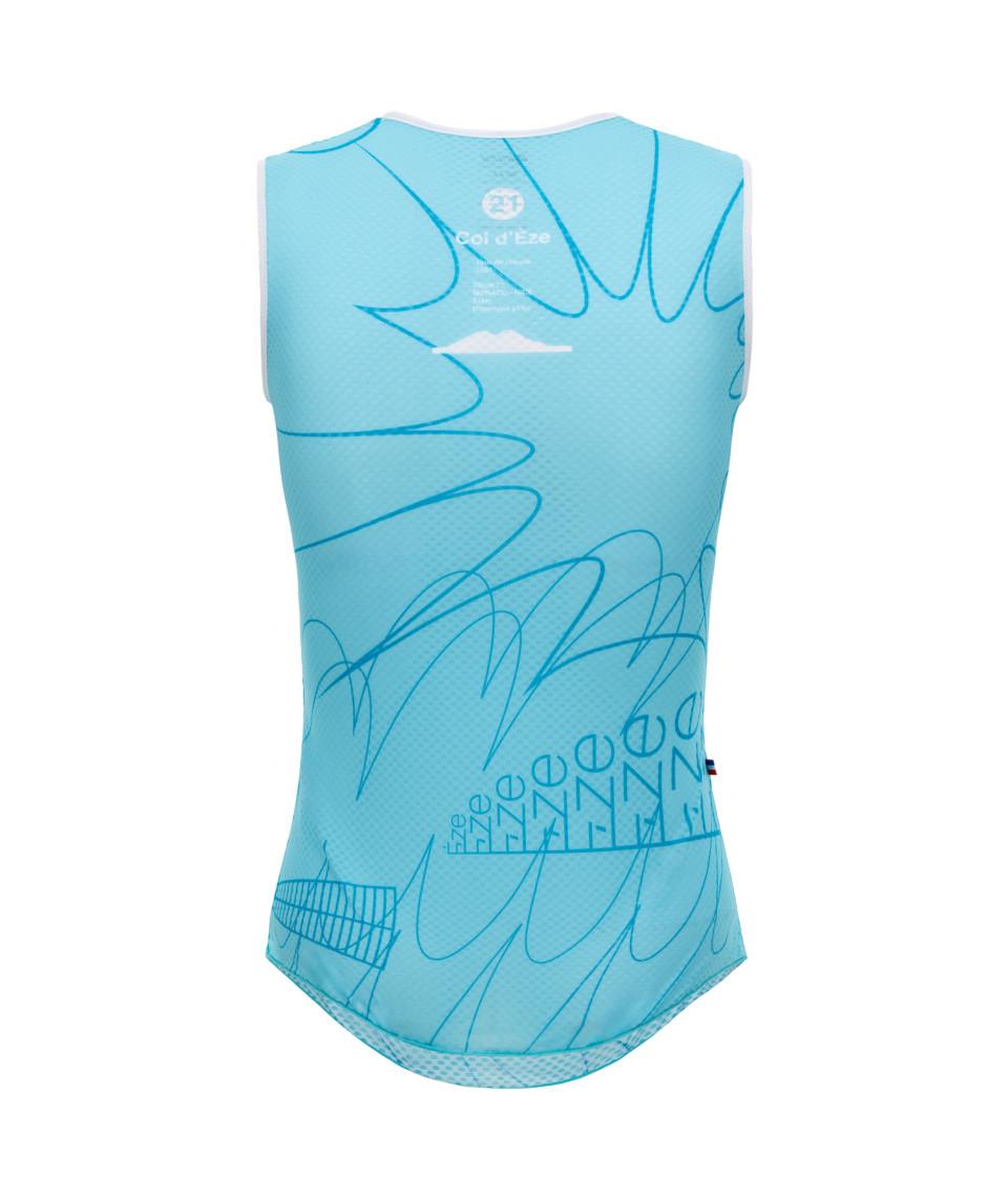 Santini NICE - MAGLIA INTIMA Qualità Garantita