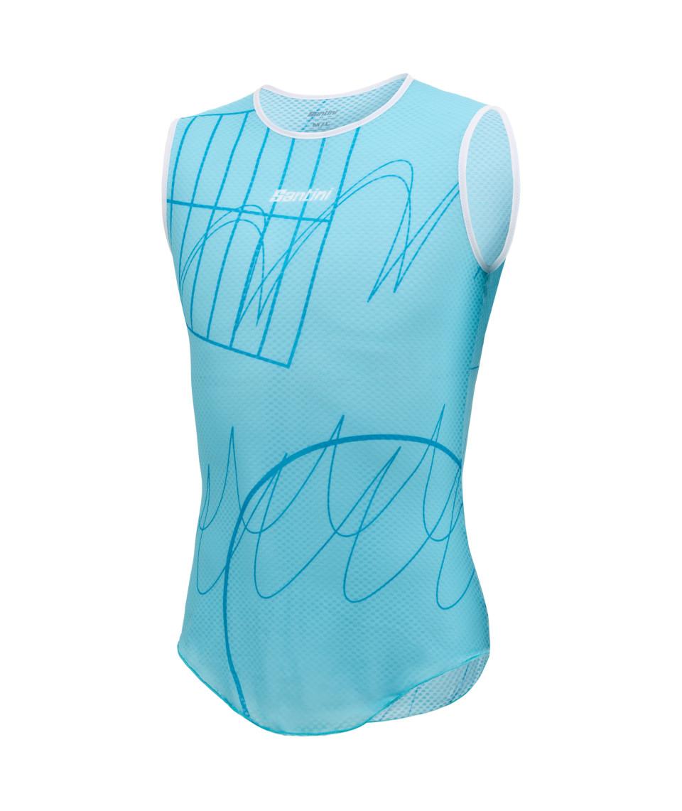 Santini NICE - MAGLIA INTIMA Qualità Garantita