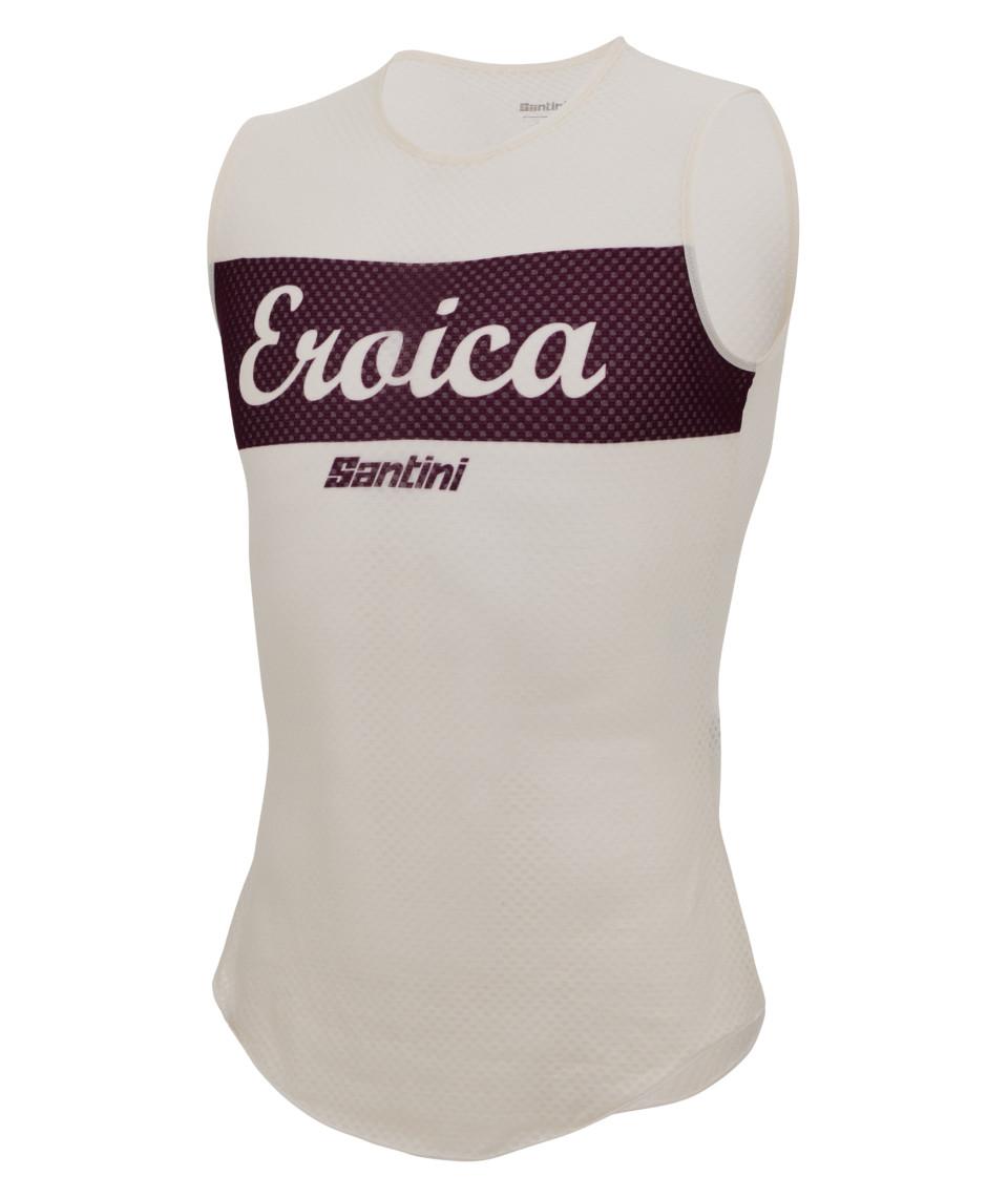 Santini BRINA - MAGLIA INTIMA Shopping Online