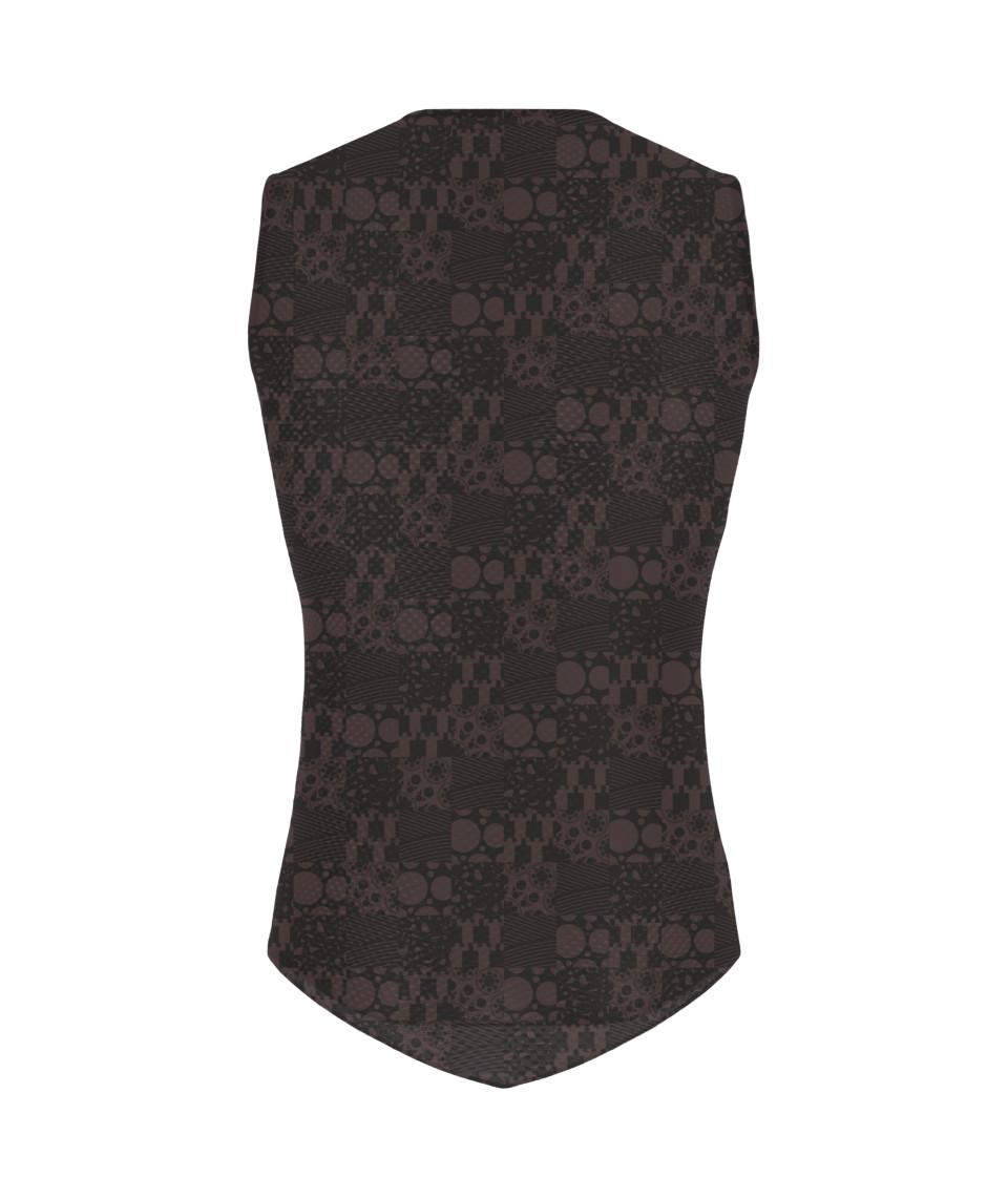 Santini PARIS TOURS - MAGLIA INTIMA Economico