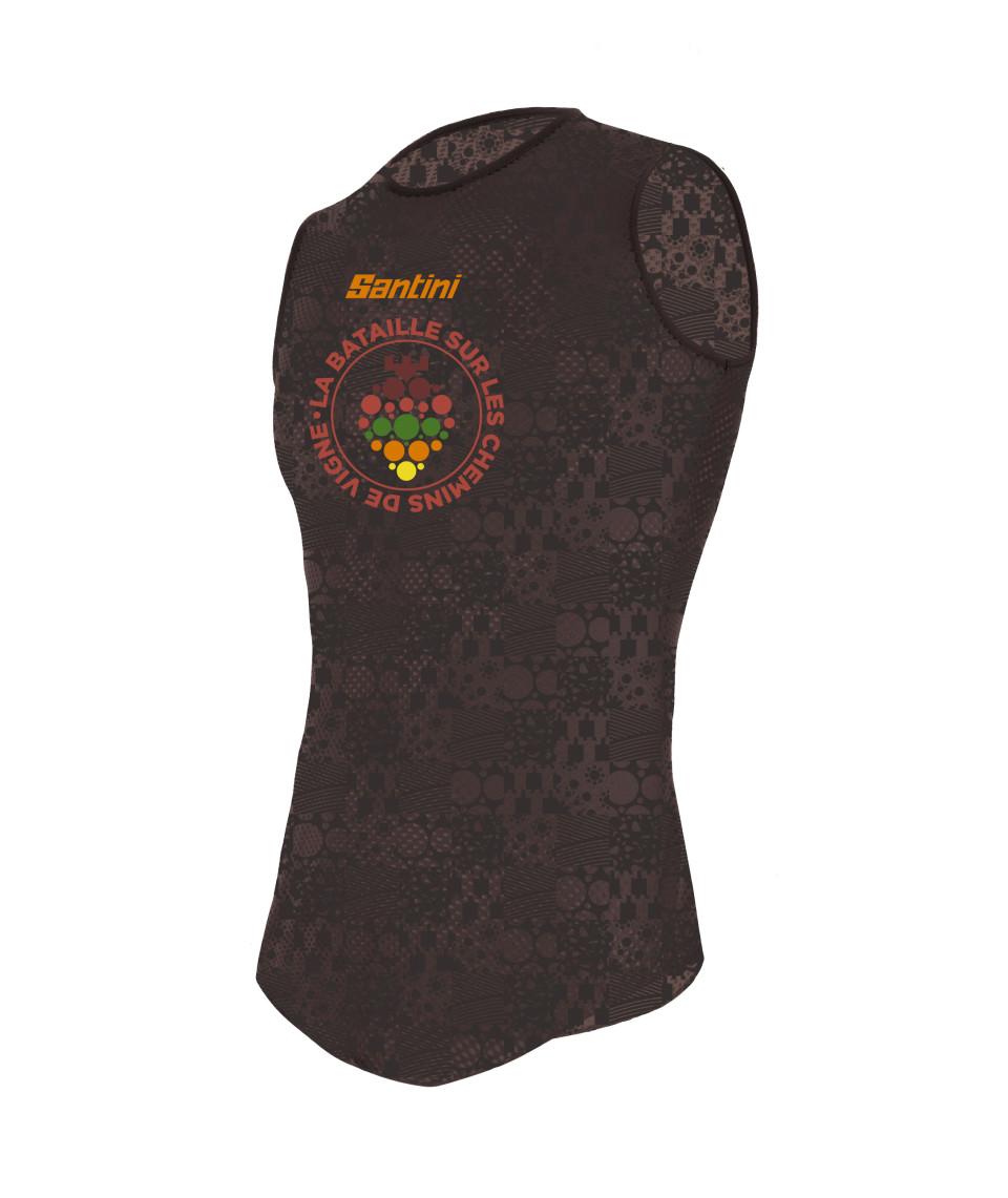 Santini PARIS TOURS - MAGLIA INTIMA Economico