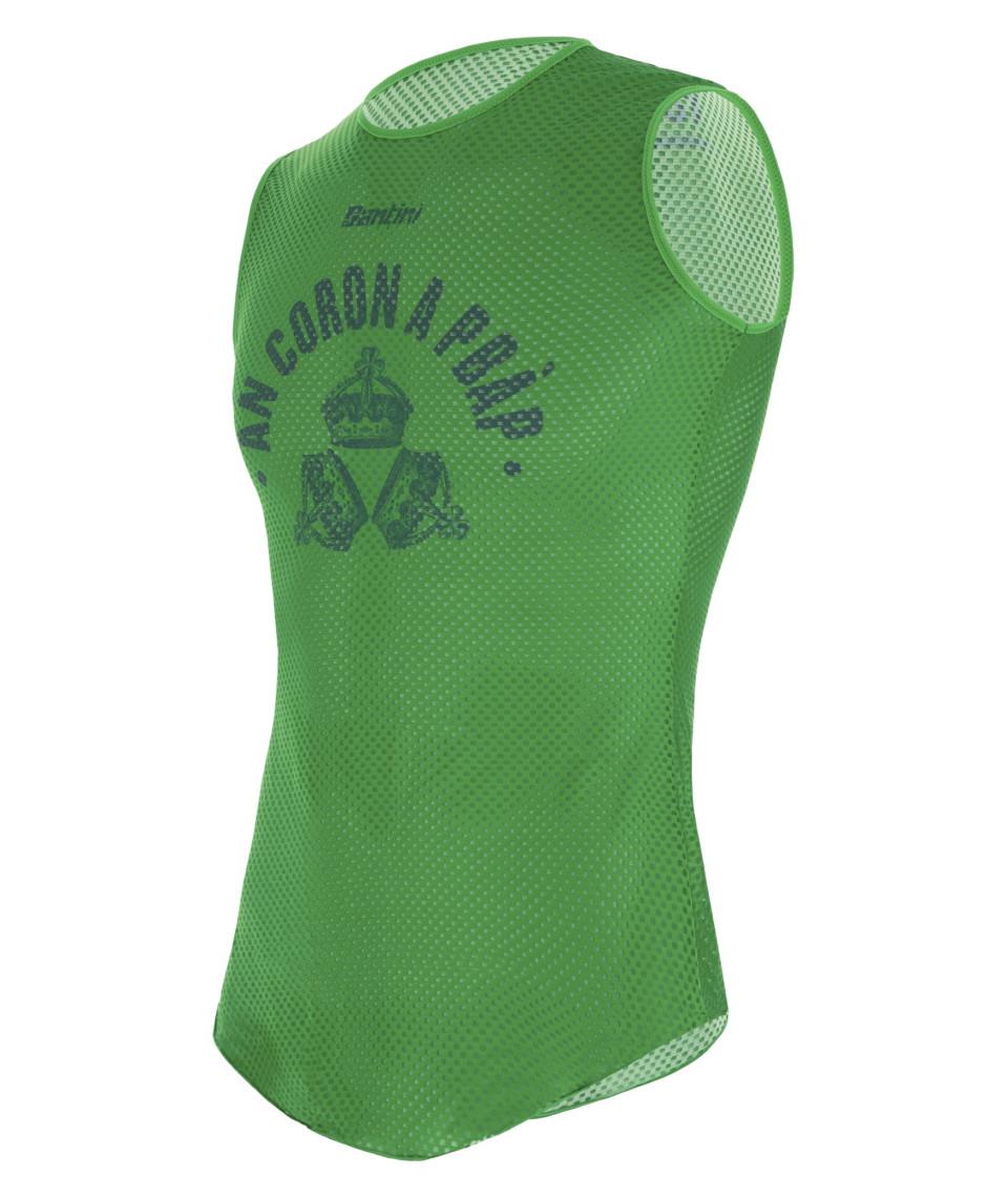 Santini MAGLIA INTIMA VILLACH 1987 - UCI GRANDI CAMPIONI Online