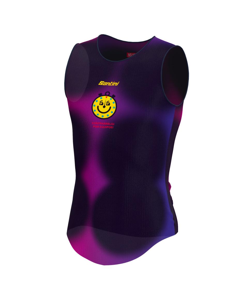 Santini BARCELLONA - MAGLIA INTIMA Outlet