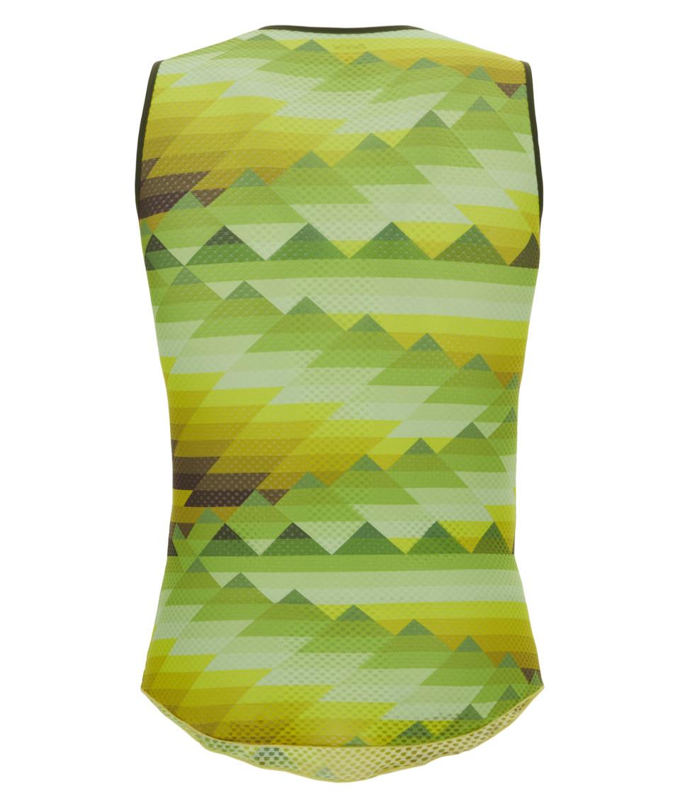 Santini LIEGE BASTOGNE LIEGE - MAGLIA INTIMA In Vendita