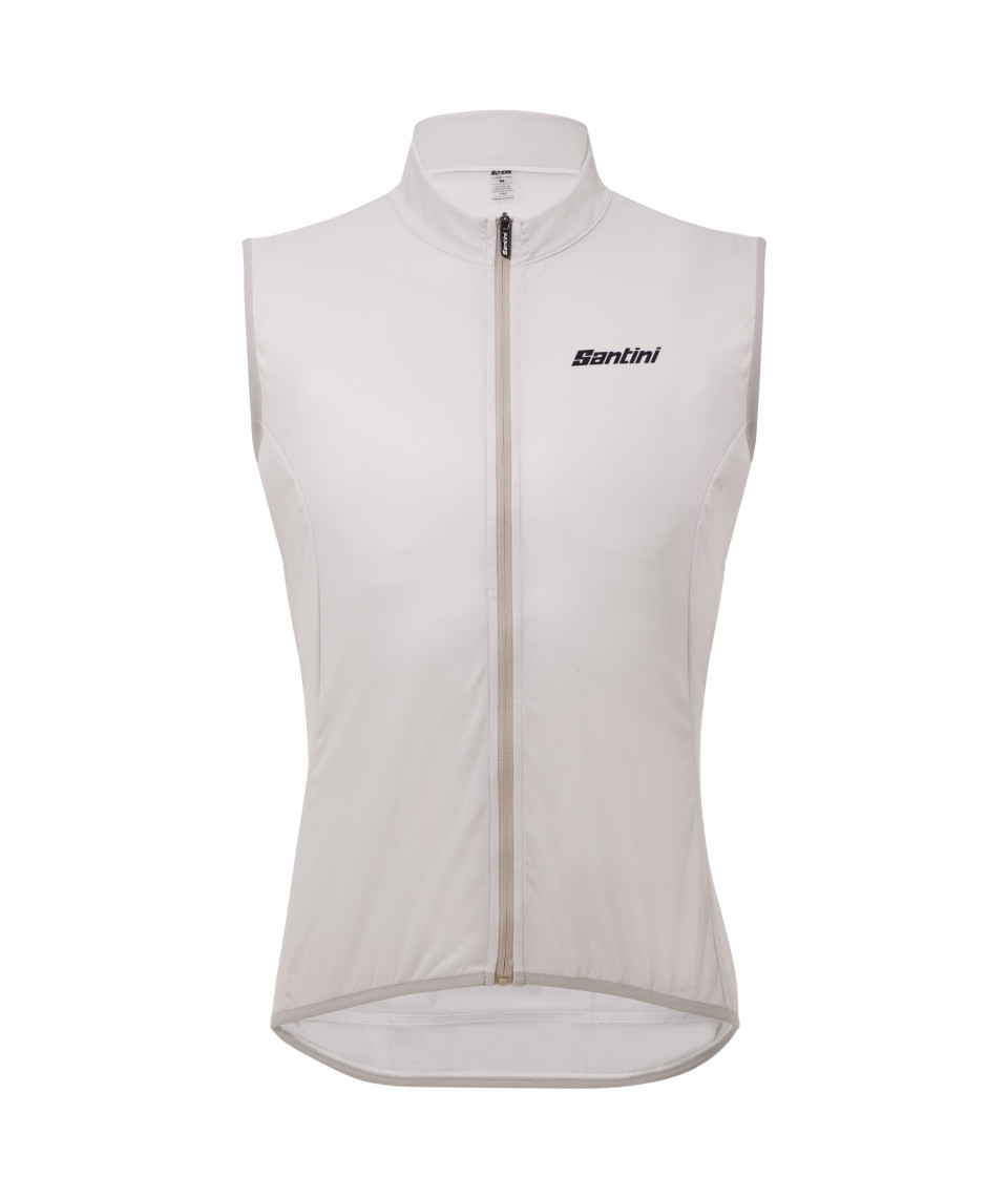 Santini NEBULA - GILET ANTIVENTO Saldi