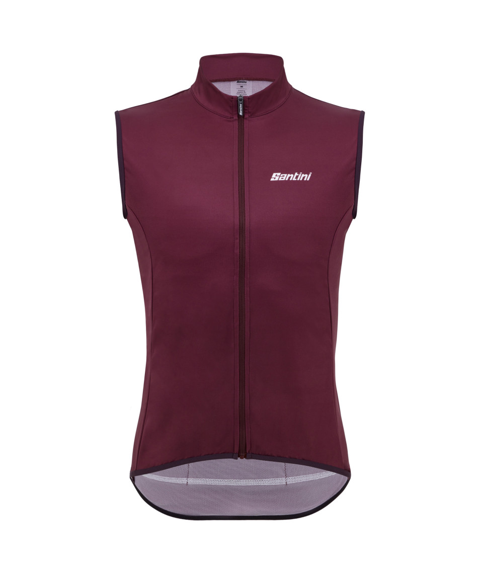 Santini NEBULA - GILET ANTIVENTO Hotsell