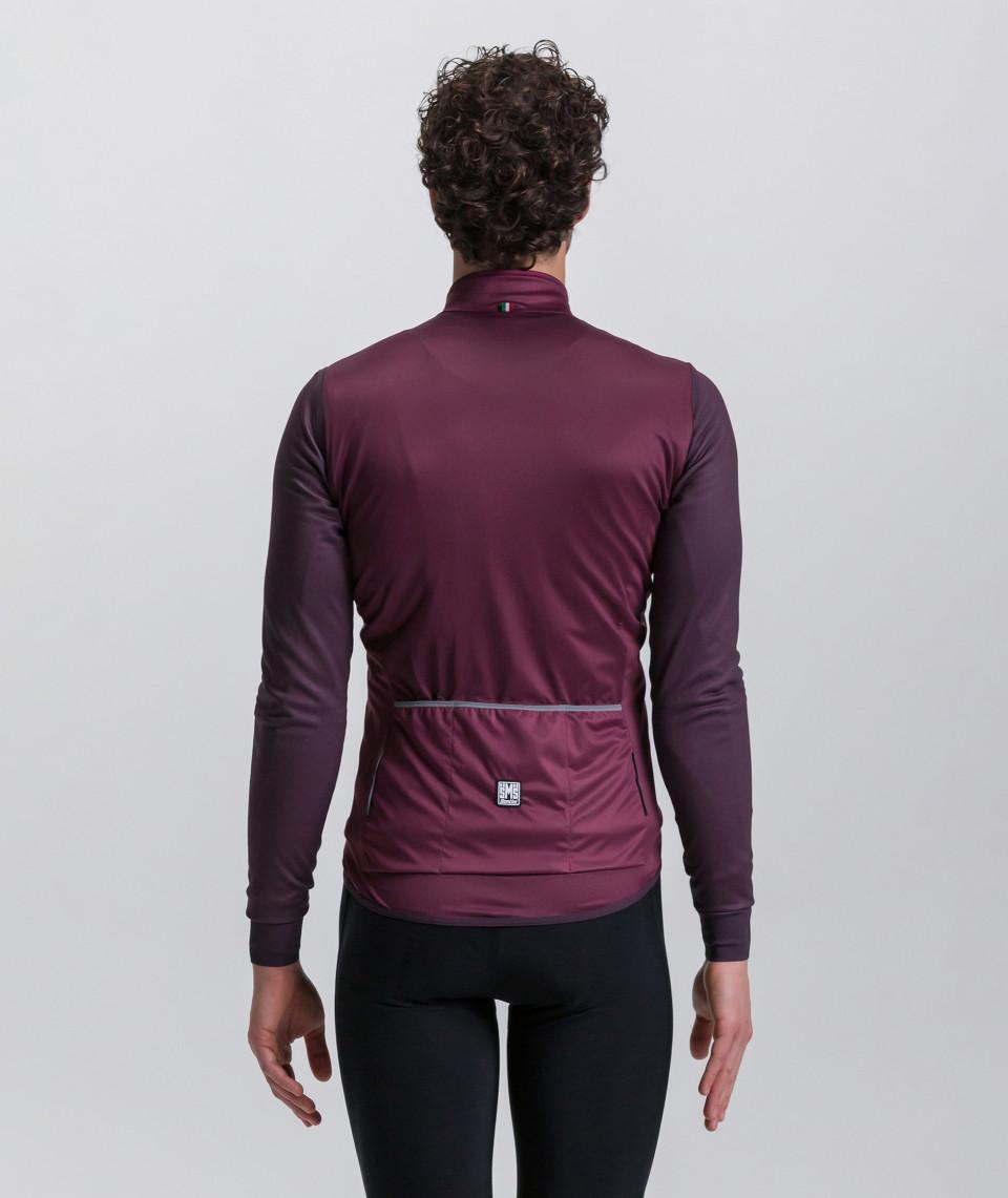 Santini NEBULA - GILET ANTIVENTO Hotsell