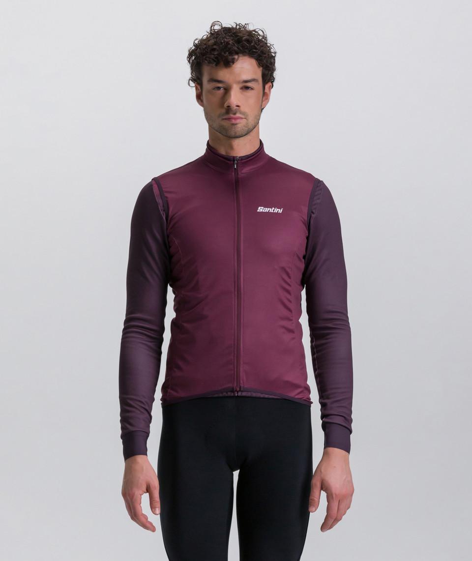 Santini NEBULA - GILET ANTIVENTO Hotsell