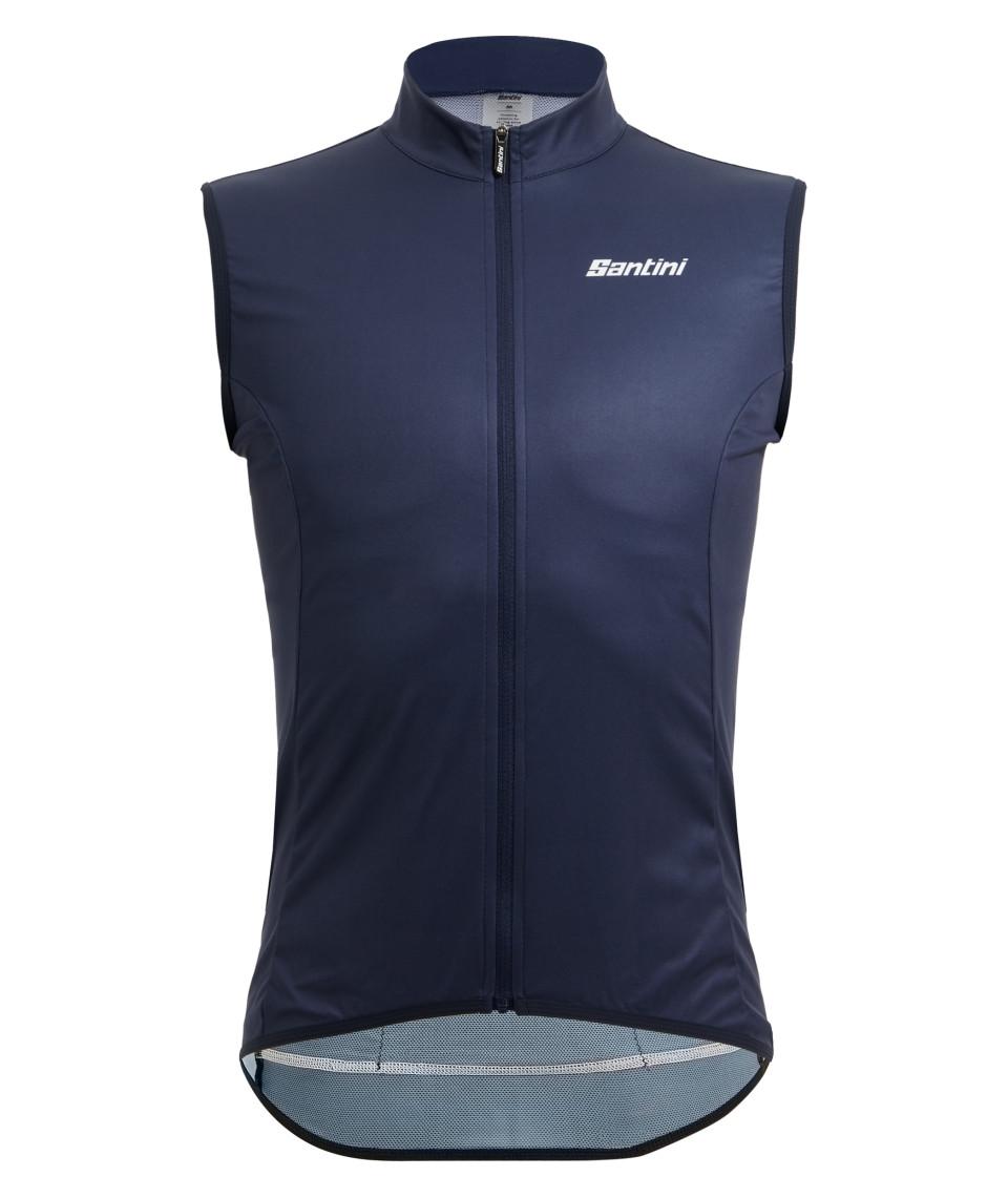 Santini NEBULA - GILET ANTIVENTO Vendita Economica