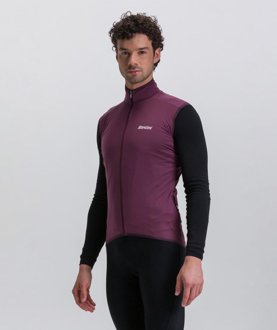 Santini GUARD NIMBUS - GILET PIOGGIA I Più Venduti