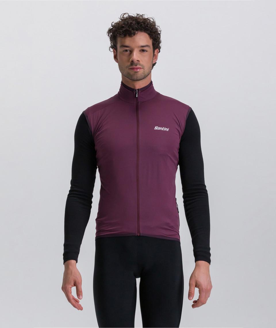 Santini GUARD NIMBUS - GILET PIOGGIA I Più Venduti