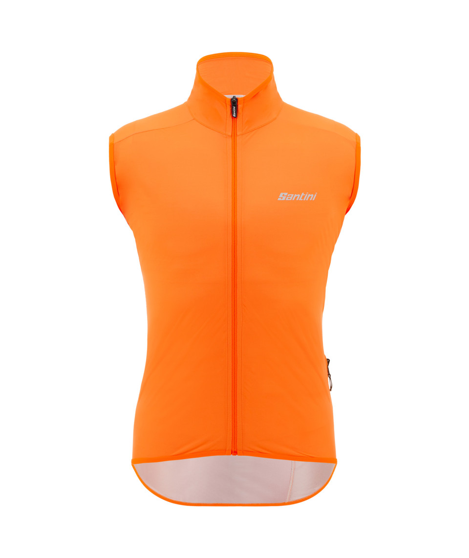 Santini GUARD NIMBUS - GILET PIOGGIA Vendite Flash