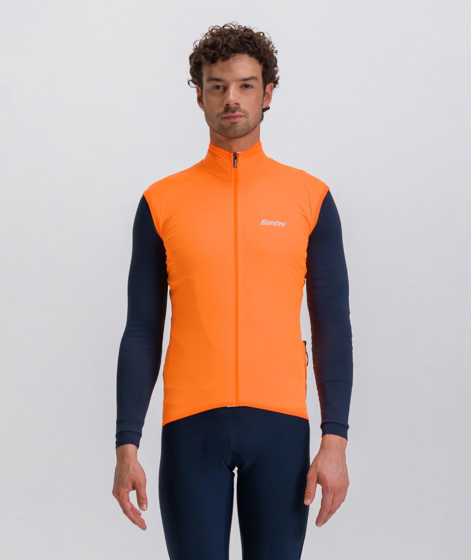 Santini GUARD NIMBUS - GILET PIOGGIA Vendite Flash