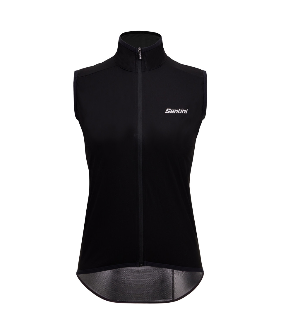 Santini GUARD NIMBUS - GILET PIOGGIA Negozio