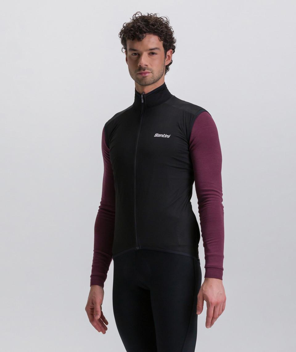 Santini GUARD NIMBUS - GILET PIOGGIA Negozio
