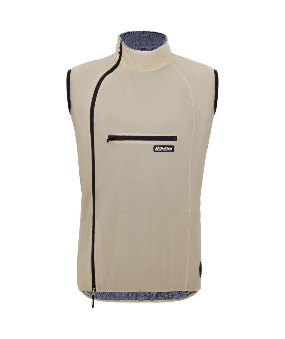 Santini ALPHA PACK - GILET Moda