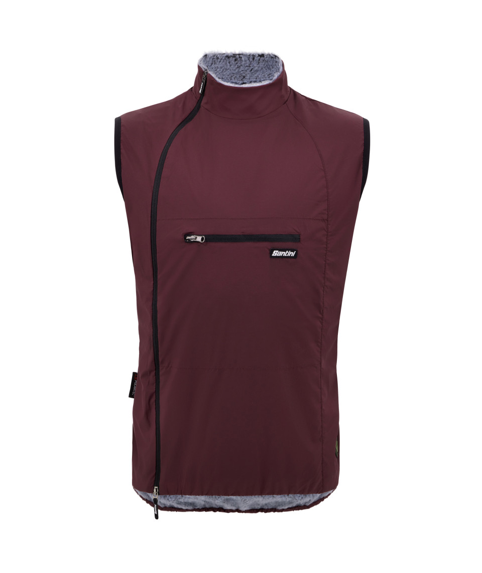 Santini ALPHA PACK - GILET Saldi
