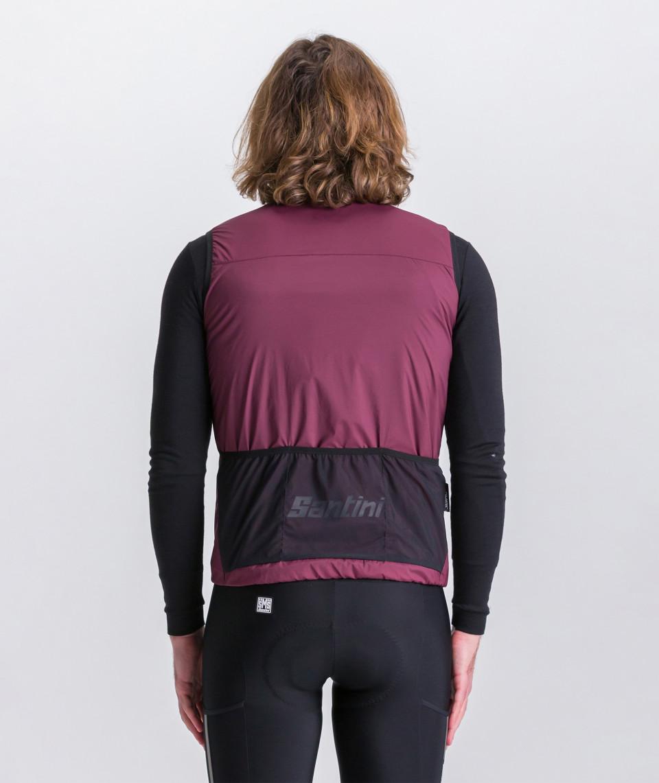 Santini ALPHA PACK - GILET Saldi