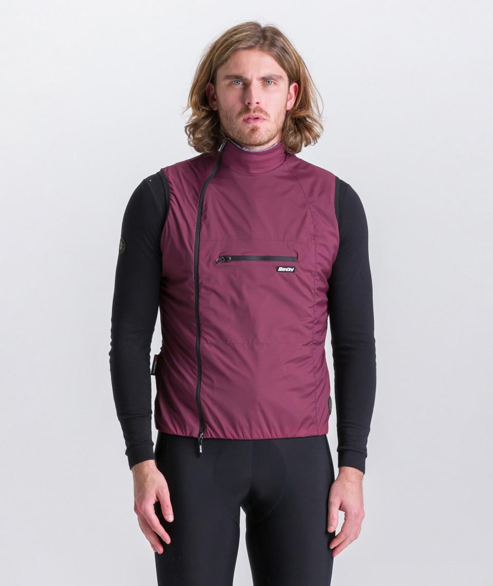 Santini ALPHA PACK - GILET Saldi