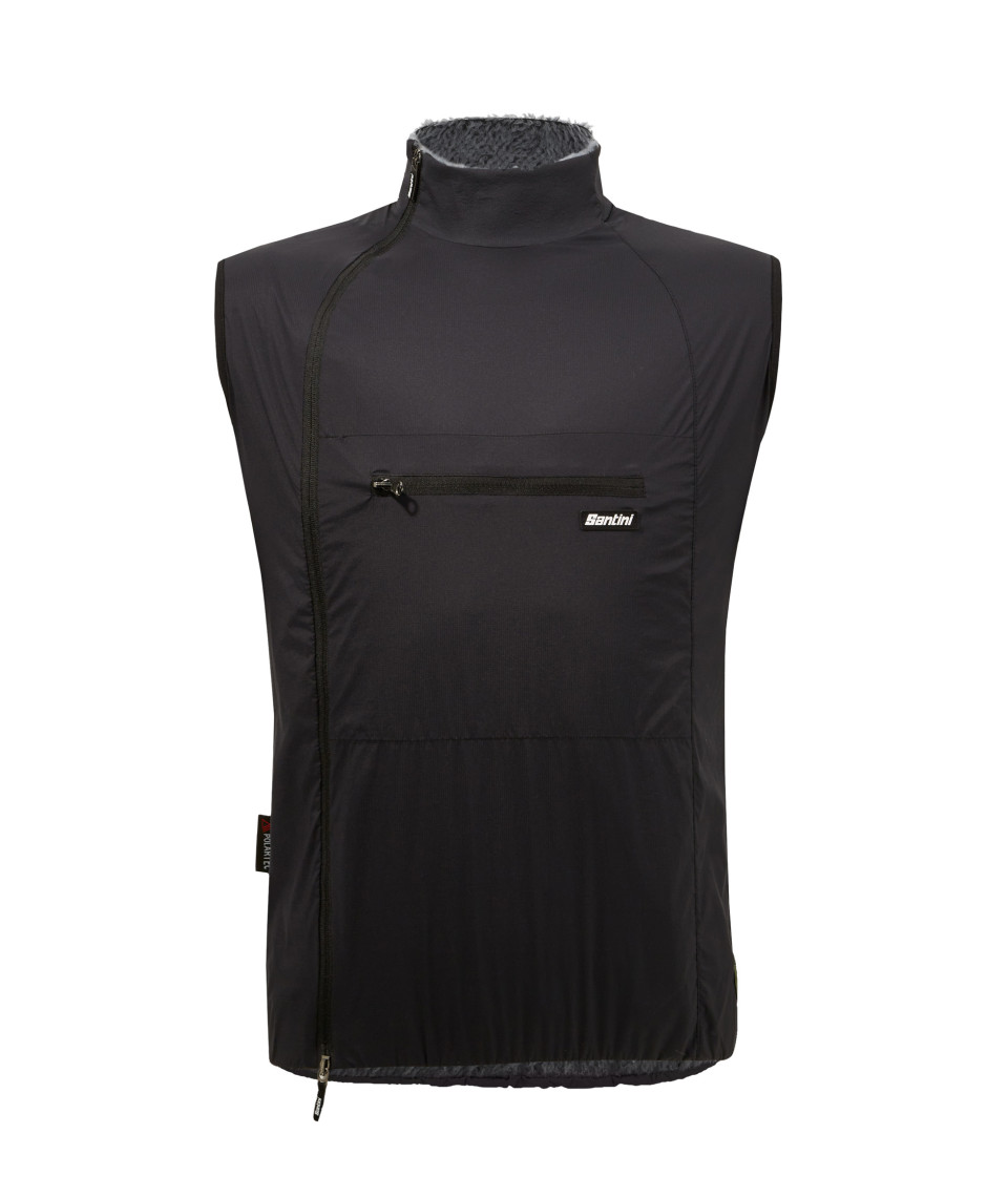 Santini ALPHA PACK - GILET Italy