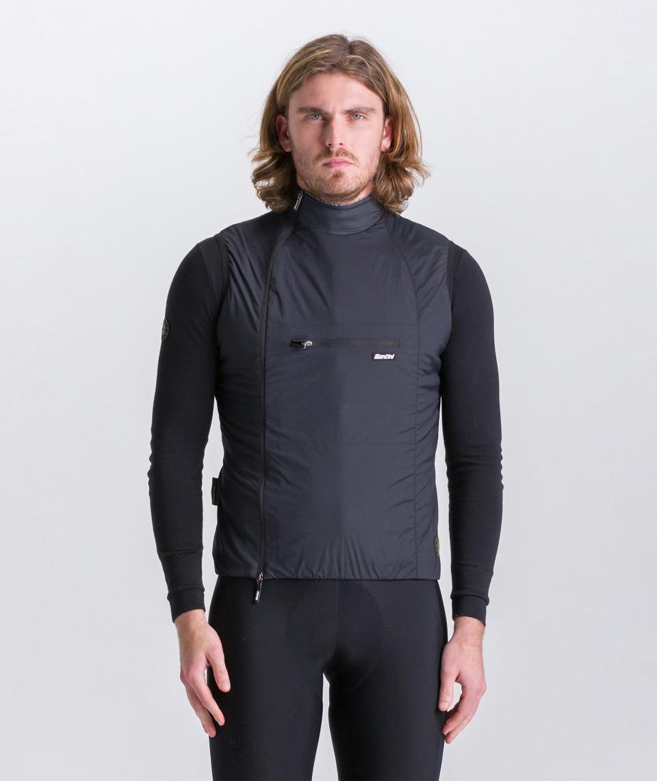 Santini ALPHA PACK - GILET Italy