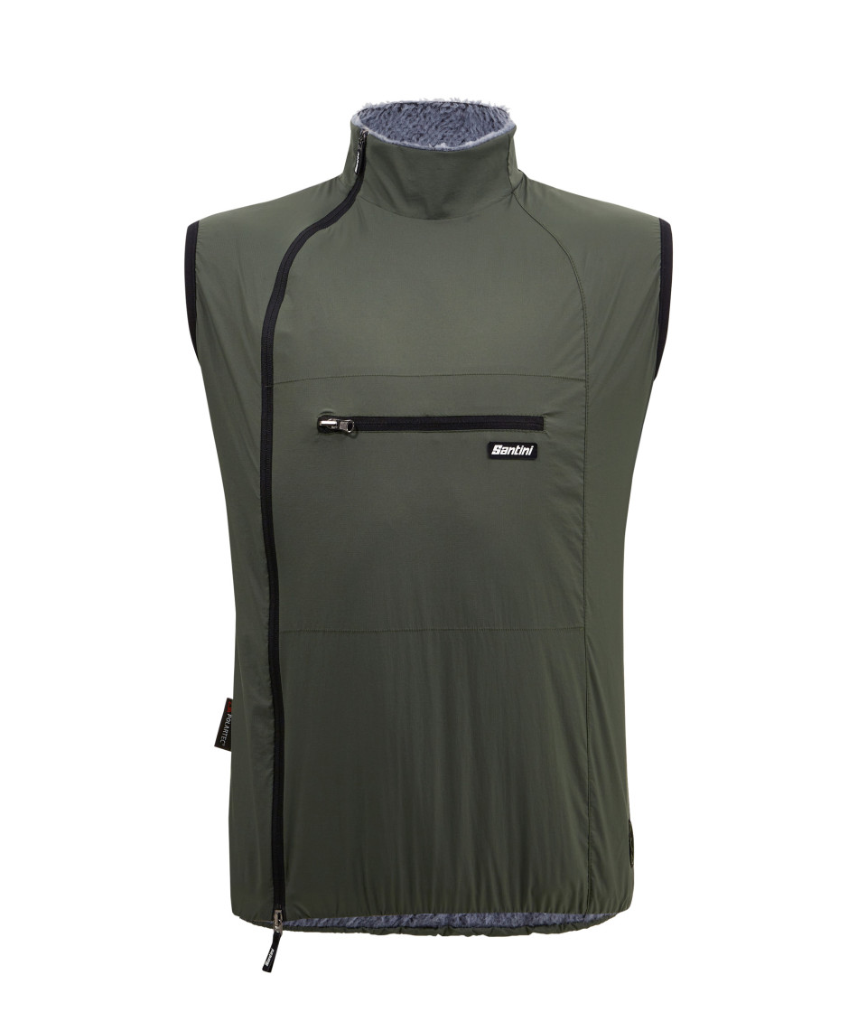 Santini ALPHA PACK - GILET Italia