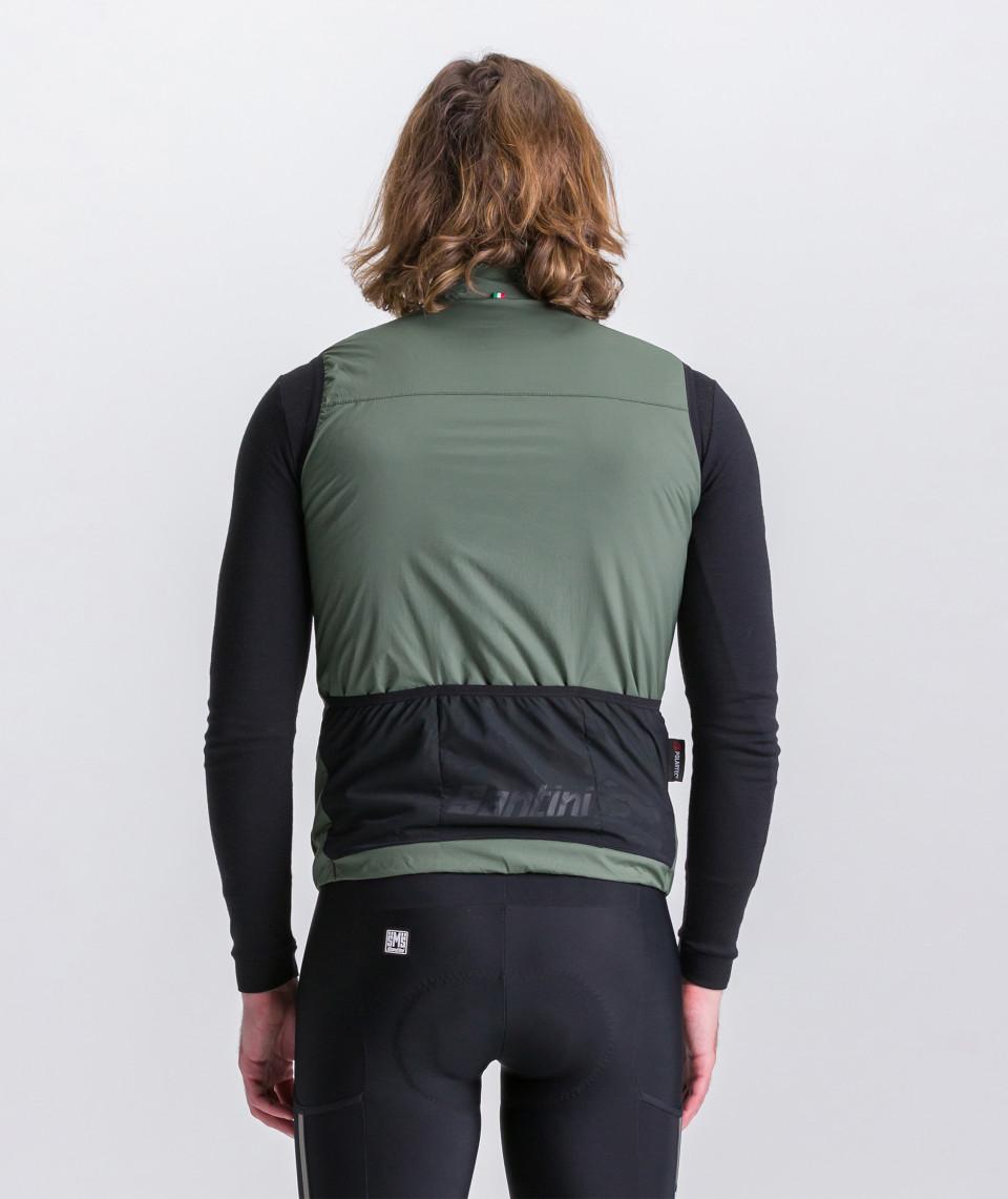 Santini ALPHA PACK - GILET Italia