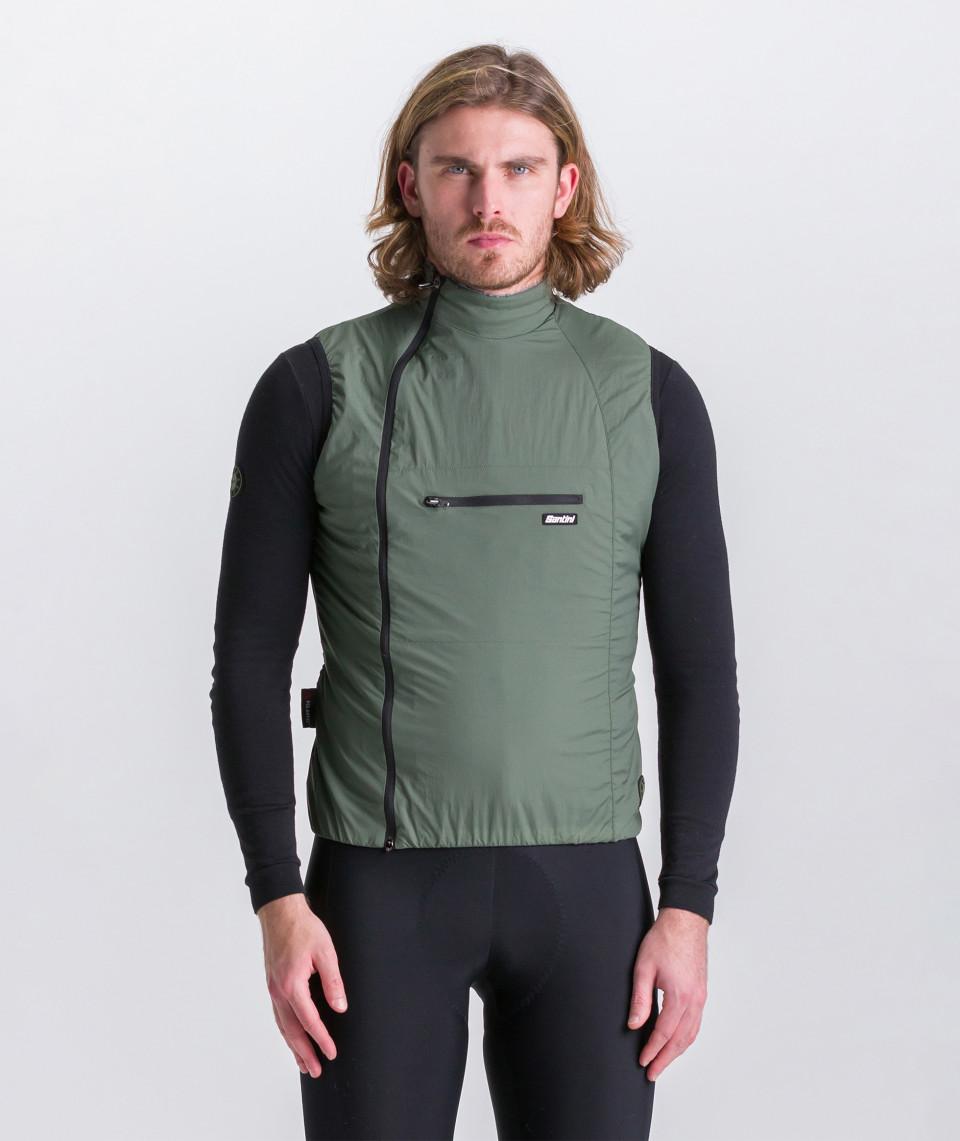 Santini ALPHA PACK - GILET Italia