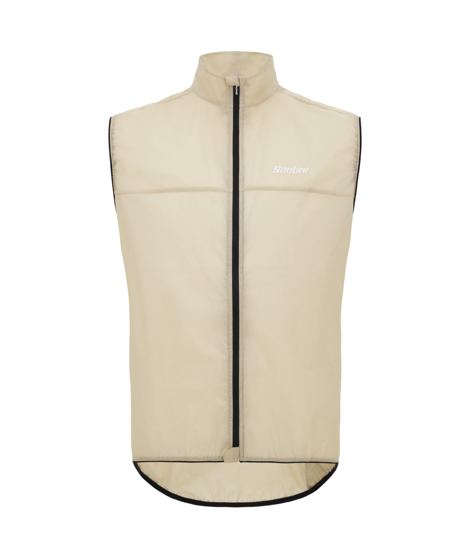 Santini VENTUS - GILET ANTIVENTO 2025