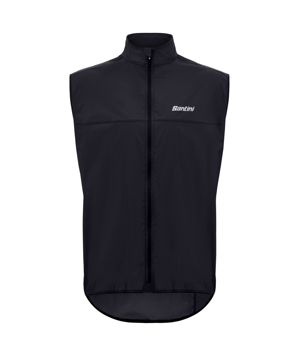 Santini VENTUS - GILET ANTIVENTO Nuovo