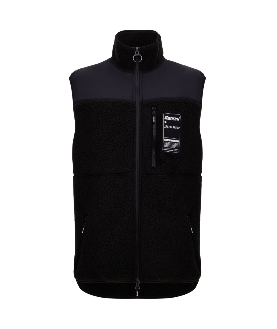 Santini OVIS - gilet antivento Promozione
