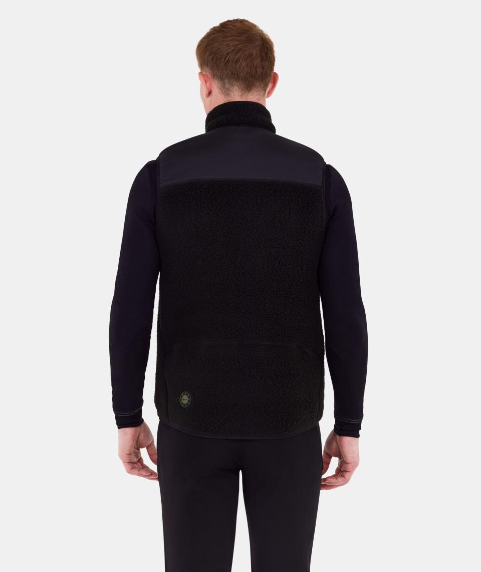 Santini OVIS - gilet antivento Promozione